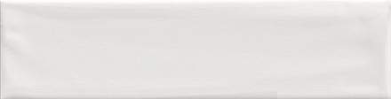 Плитка керамическая 7,3х30 Dolce White