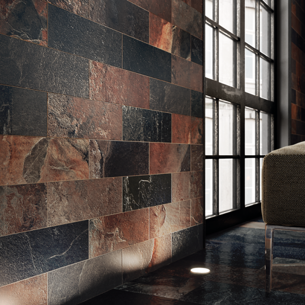 Коллекция плитки La Fabbrica HIGH LINE