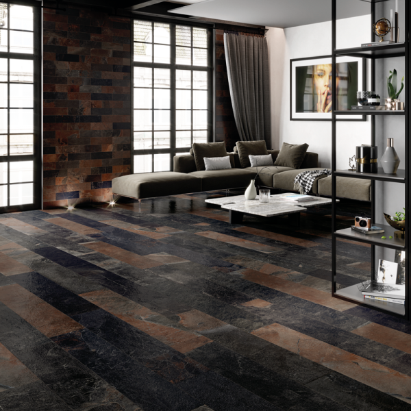 Коллекция плитки La Fabbrica HIGH LINE