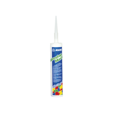 Клей для гидрофобного профиля IDROSTOP MASTIC (туба, 0,29 кг)
