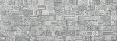 Плитка настенная Commesso Grigio Piazze 25,1*70,9