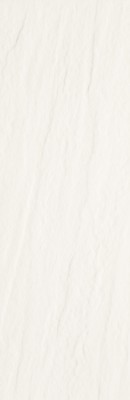 Плитка настенная Titanium Bianco Struktura 25х75