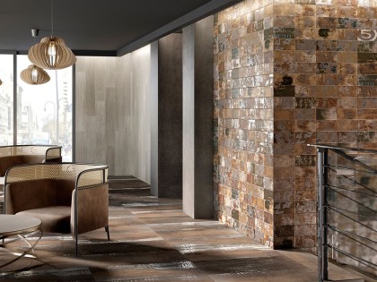 Коллекция плитки Tau Ceramica NUNZIA