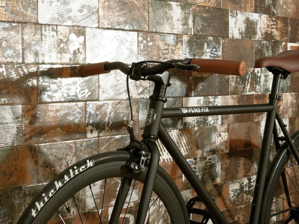 Коллекция плитки Tau Ceramica NUNZIA