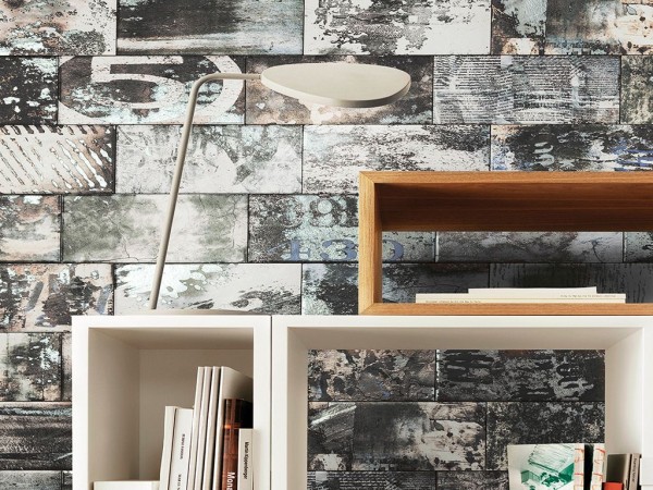 Коллекция плитки Tau Ceramica NUNZIA