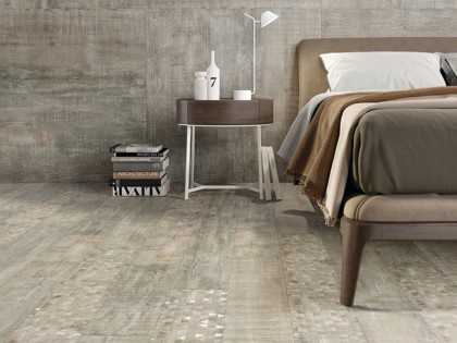 Коллекция плиты IDALGO WOOD EGO