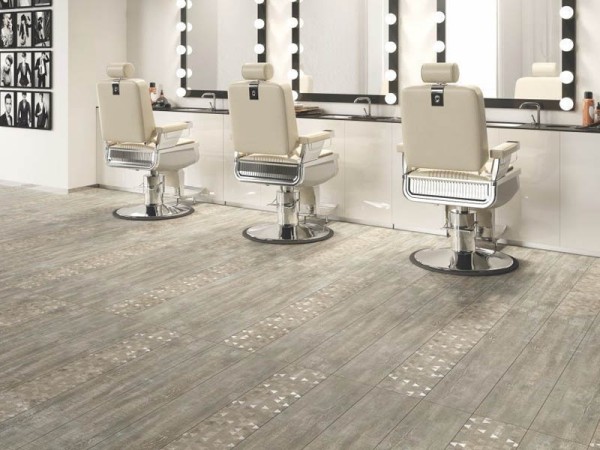 Коллекция плиты IDALGO WOOD EGO