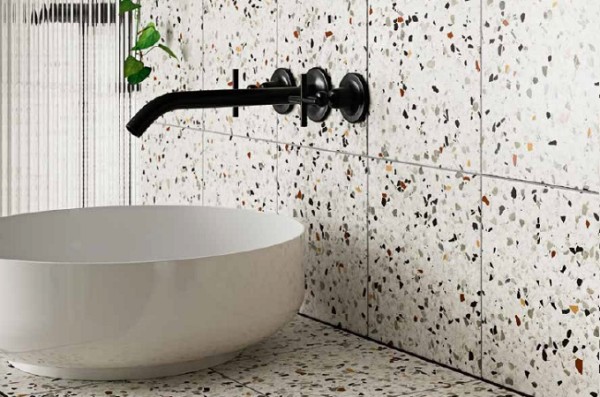 Коллекция плитки CLICK CERAMICA TEMPO