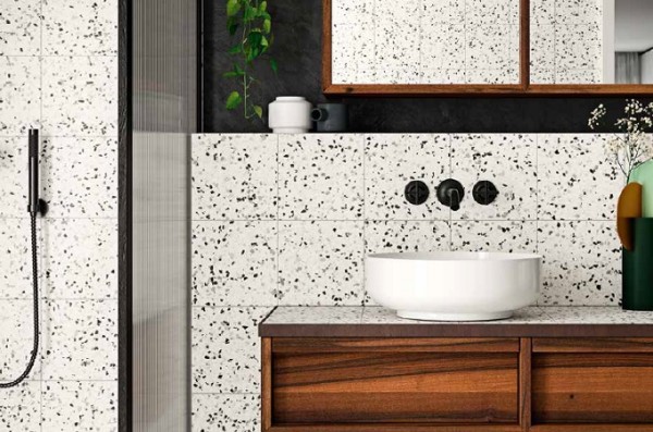 Коллекция плитки CLICK CERAMICA TEMPO