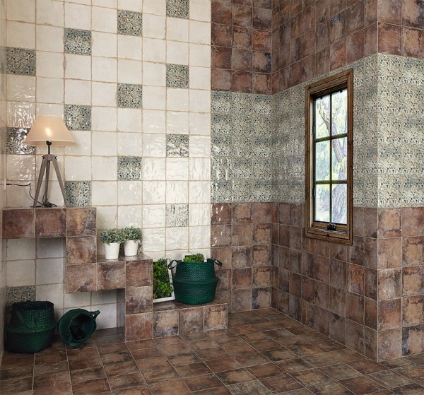 Коллекция плитки MAINZU LIVORNO