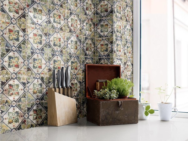 Коллекция плитки MAINZU LIVORNO