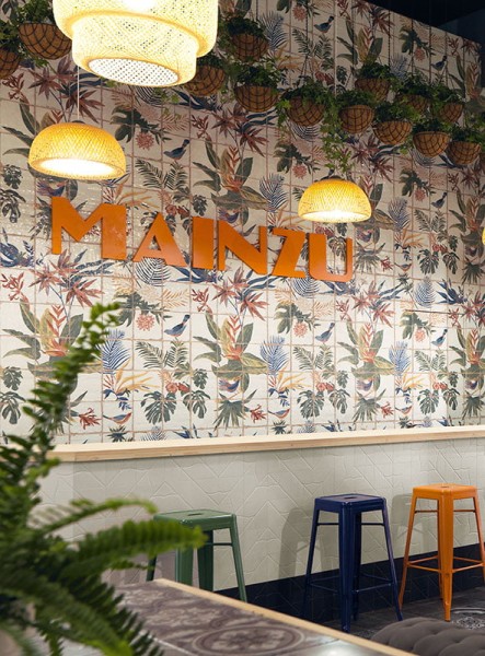 Коллекция плитки MAINZU LIVORNO