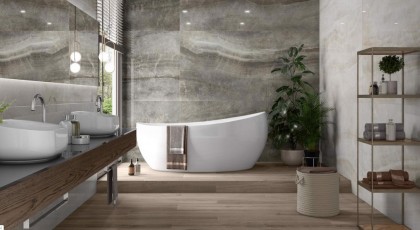 Коллекция плитки Pamesa Ceramica Cr.BRASSIANO