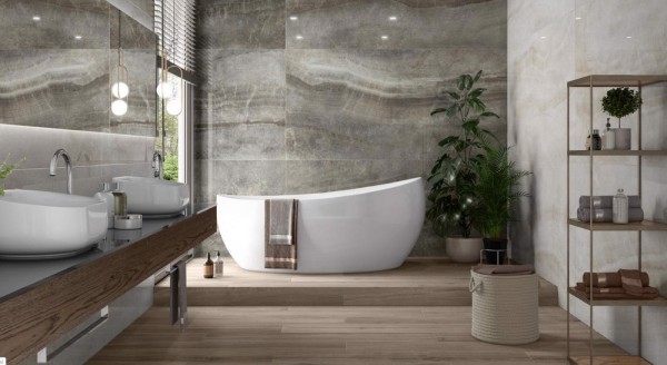 Коллекция плитки Pamesa Ceramica Cr.BRASSIANO