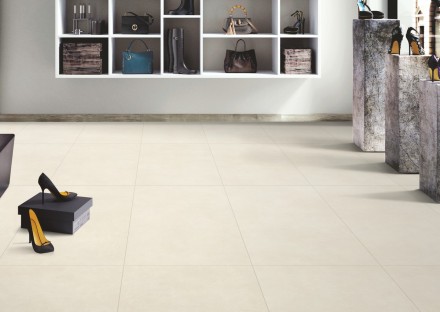 Керамогранит Gypsum Cream 60*120 MATT