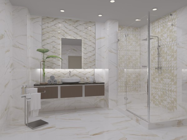 Коллекция плитки Azori Ceramica APULIA ORO