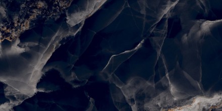 GT120604305HPR Керамогранит Paradise_GT Черн. 60x120 суперполировка