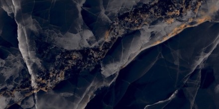 GT120604305HPR Керамогранит Paradise_GT Черн. 60x120 суперполировка