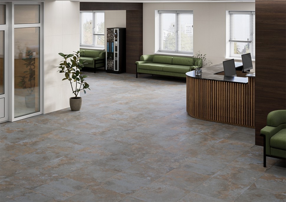 Керамогранит ARFINE SLATY 60x60 ANTISLIP