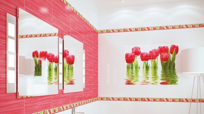 Коллекция плитки Нефрит-Керамика Фреш