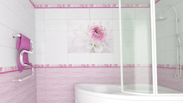 Коллекция плитки Нефрит-Керамика Фреш