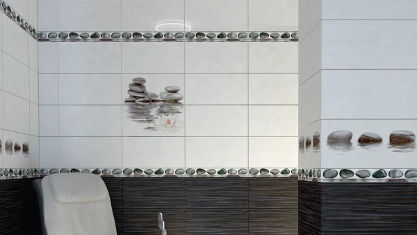 Коллекция плитки Нефрит-Керамика Фреш