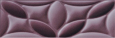 Плитка керамическая Marchese lilac wall 02 10*30