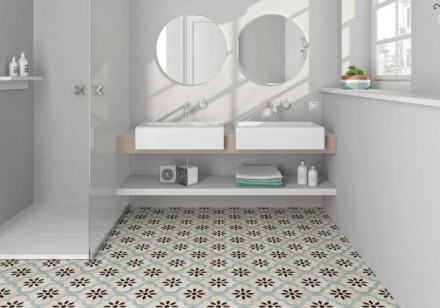 Керамогранит SEURAT 22,3x22,3