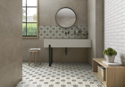 Керамогранит SEURAT 22,3x22,3