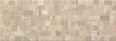 Плитка настенная Commesso Beige Piazze 25,1*70,9