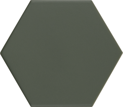 Керамогранит 26466 KROMATIKA Green 11,6х10,1