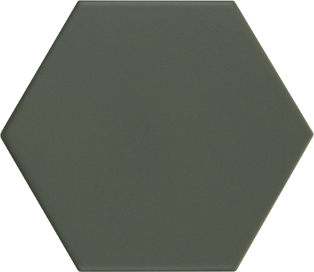 Керамогранит 26466 KROMATIKA Green 11,6х10,1