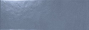Плитка настенная KLEN BLUE 25X75