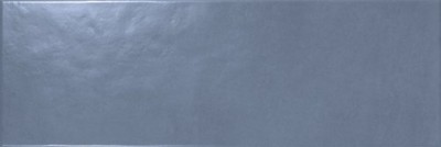 Плитка настенная KLEN BLUE 25X75