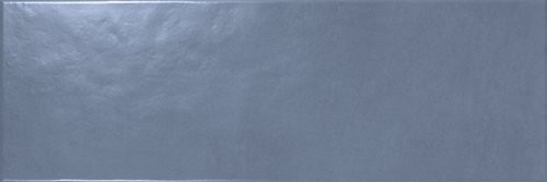 Плитка настенная KLEN BLUE 25X75