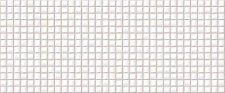 Плитка керамическая Galaxy light pink mosaic wall 02 25*60