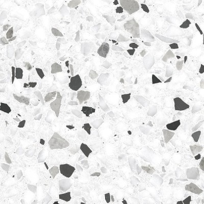 Керамогранит Tempo Black 23,5x23,5 - Click Ceramica