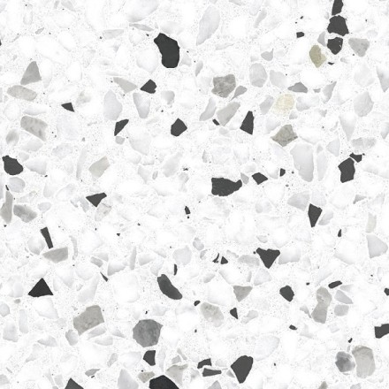 Керамогранит Tempo Black 23,5x23,5 - Click Ceramica