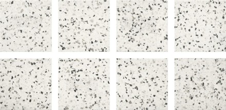 Керамогранит Tempo Black 23,5x23,5 - Click Ceramica