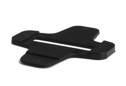 Система выравнивания плитки СВП Подложка под клин  TLS-Profi,100 шт