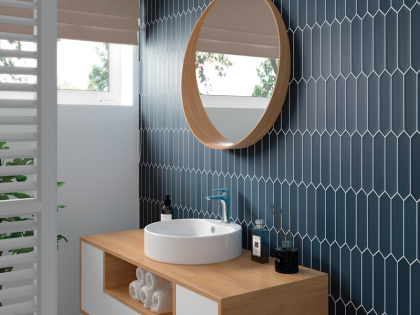 Коллекция плитки EQUIPE CERAMICAS LANSE