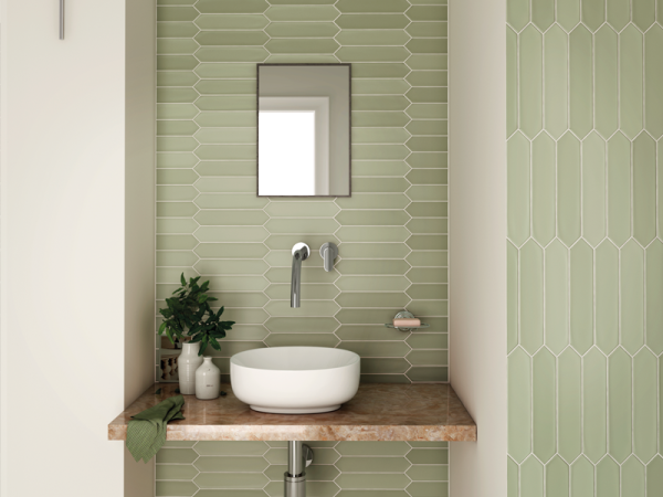 Коллекция плитки EQUIPE CERAMICAS LANSE