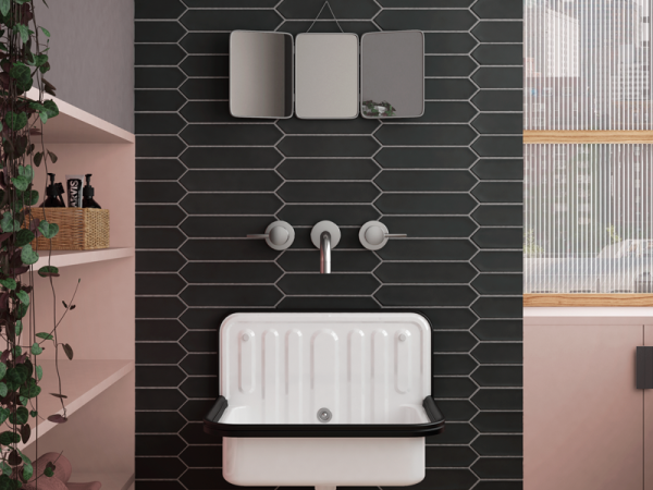 Коллекция плитки EQUIPE CERAMICAS LANSE