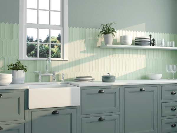 Коллекция плитки EQUIPE CERAMICAS LANSE