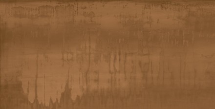 Керамогранит Oxido copper 60*120 CARVING