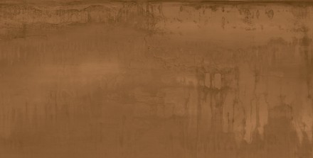 Керамогранит Oxido copper 60*120 CARVING