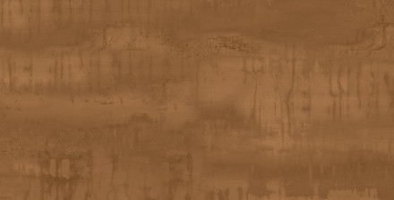 Керамогранит Oxido copper 60*120 CARVING