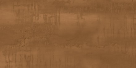 Керамогранит Oxido copper 60*120 CARVING