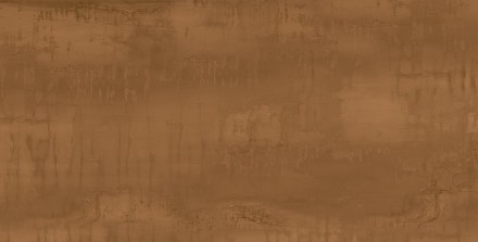Керамогранит Oxido copper 60*120 CARVING