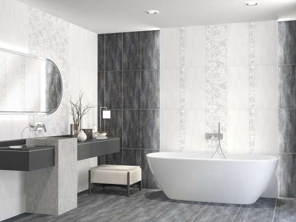 Коллекция плитки Azori Ceramica PANDORA